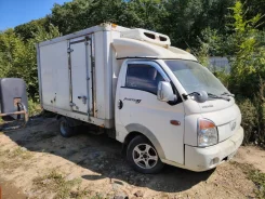 Hyundai Porter. D4CB ����