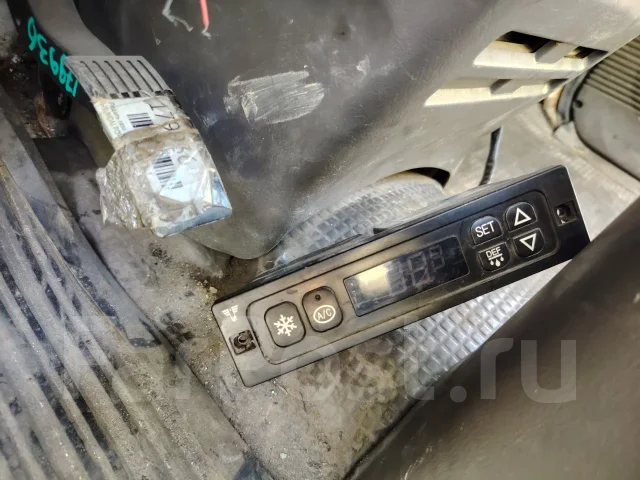 Hyundai Porter. D4CB ����