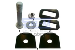 ����������� ��������� ����������� BPW 10255 Se-M 10255 ����