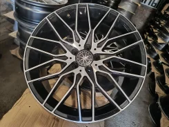 Euro Forsch. 8.5x19", 5x112, ET31.5, �� 66,6���. ����