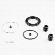����������� ���������� �������� Honda Blitz BR0534 BR0534 ����