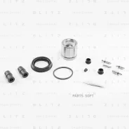 ����������� ���������� �������� (� �������) AUDI/BMW/Citroen/FORD/Honda/MA�ZDA/Peugeot/Renault/Rover/TOYO�TA/Volvo Blitz BR0503 BR0503 ����