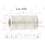 ������ ��������� LA106 LA106 ����
