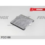 ������ ������ Daewoo Matiz 05- 0.8 1.0 201*206*10�� �������� Fenox FCC188 FCC188 ����