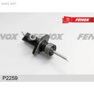 ������� ��������� BMW 5(E34 E39) 92- D=22�� Fenox P2259 P2259 ����