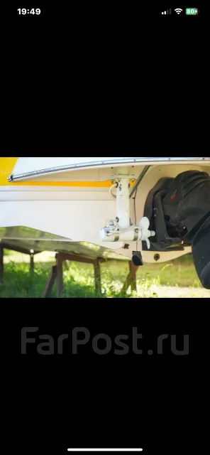Chaparral. 2006 ���, ����� 7,92��., ��������� ������������, 280��.�., ������ ����