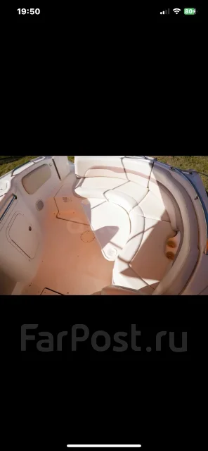 Chaparral. 2006 ���, ����� 7,92��., ��������� ������������, 280��.�., ������ ����