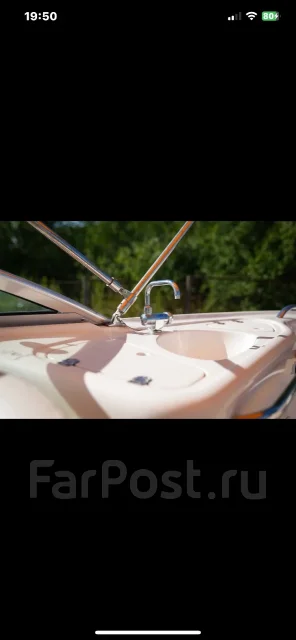 Chaparral. 2006 ���, ����� 7,92��., ��������� ������������, 280��.�., ������ ����