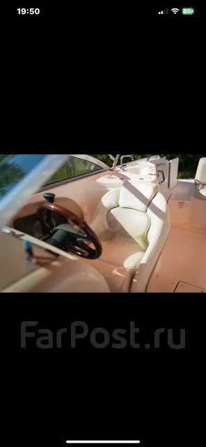 Chaparral. 2006 ���, ����� 7,92��., ��������� ������������, 280��.�., ������ ����