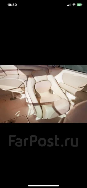 Chaparral. 2006 ���, ����� 7,92��., ��������� ������������, 280��.�., ������ ����