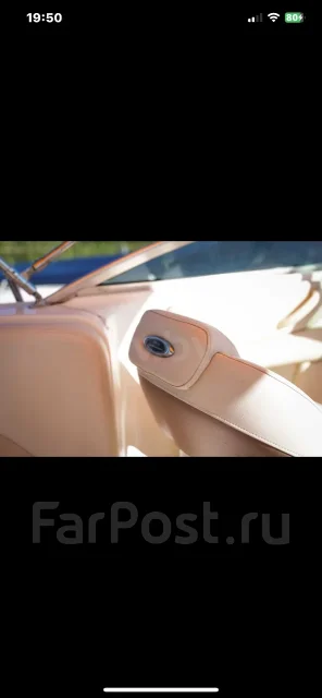 Chaparral. 2006 ���, ����� 7,92��., ��������� ������������, 280��.�., ������ ����