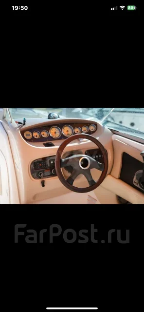 Chaparral. 2006 ���, ����� 7,92��., ��������� ������������, 280��.�., ������ ����