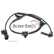 ������ ABS Chevrolet Cruze ���. ���. /����. Kortex KER1007 KER1007 ����