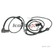 ������ ABS KIA Sorento 02-06 ���. ���. KER1093 Kortex KER1093 KER1093 ����