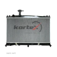 �������� Mazda 6 07- ���� Kortex KRD1087 KRD1087 ����