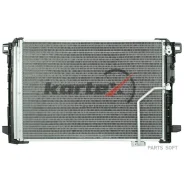 ��������� MB W204/W212 07- Kortex KRD2129 KRD2129 ����