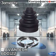 ������� ������� Avantech Avantech ���. BD0122 BD0122 ����