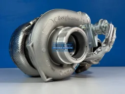 ��������������� ��� ��� ����������� ��� CF85IV XF105 � ���������� MX300 340kW (���������� �� ������) Borgwarner 13879900063 13879900063 ����