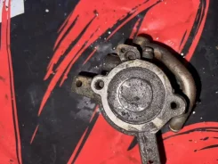 ����� �������������� ���� Toyota corolla ll 1990 4432012241 EL437004743 5E FE 4432012241 ����