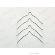 �������� ��������� ��������� ������� Hyundai/KIA Santa FE/Stinger 15- Renzo RFK505 RFK505 ����