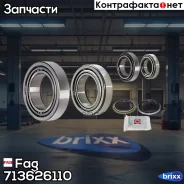 ����� ���������� ���������� Fag ���. 713626110 713626110 ����