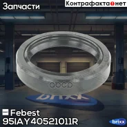 ������� ������� 95IAY-40521011R Febest ���. 95IAY-40521011R 95IAY40521011R ����