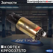 ���������� ��. Daewoo Lanos 1.4/1.5/1.6 97- Kortex ���. KPF0037STD KPF0037STD ����