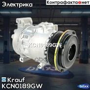 ���������� ������������ Krauf ���. KCN0189GW KCN0189GW Krauf KCN0189GW ����