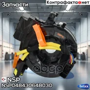 ���������� ������ Toyota Camry XV40 (06-11) NSP ���. NSP048430648030 NSP048430648030 ����