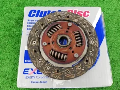 ���� ��������� Exedy DHD055U ��� Daihatsu Max L950S, L960S � Daihatsu Hijet S100P, S100V, S100W, S110C, S110CT (������� 21250-87568, 31250-97207) 2125...