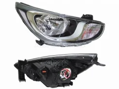 ���� Hyundai Solaris 10-14 / Accent 11-17 (������/ � ������������������) Sat ���. ST-221-11S1R, ������ ST22111S1R ����
