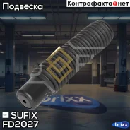 ������� ������������ | ��� ����/��� | Sufix ���. FD2027 FD2027 ����