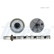 ���������� VAG: 2.5TDi, V6 BAU-BDH, IN, 02- CM052190 ����