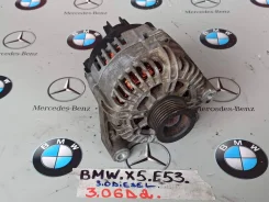 ��������� BMW X5 E53 [����������] 2005 7797660 7797660 ����