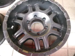 Ion Alloy