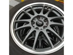 Hot Stuff Cross Speed X6