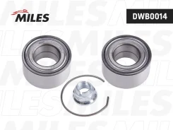 ��������� ������� �������� Renault Logan I-II/Sandero 04- ��� ABS (SKF VKBA 3596) DWB0014 ������ � ������� 3-� ����� DWB0014 ����