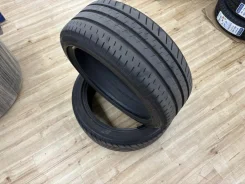 Bridgestone Turanza T002
