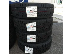 Bridgestone Blizzak WZ-1
