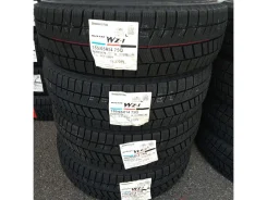Bridgestone Blizzak WZ-1