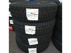 Bridgestone Blizzak WZ-1