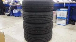 Bridgestone Alenza LX200