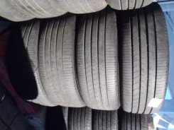 Dunlop Sport Maxx Lux