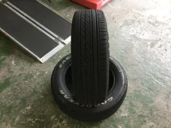 Goodyear Eagle F1 Nascar
