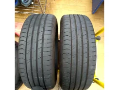 Goodyear Eagle F1 Sport