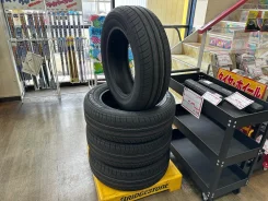 Toyo Proxes J68
