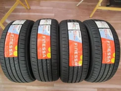 Bridgestone Finessa HB01