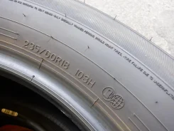 Dunlop e.Sport Maxx