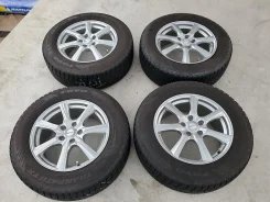 Dunlop PRD TS7