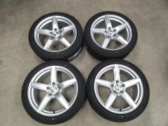 Dunlop Violento JS